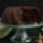 Schokoladen Mandel Gugelhupf mit einem Hauch von Gewürzen