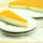 Topfen-Ricotta Tarte mit weißer Schokolade und Mango